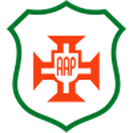 Логотип команды Португеза Сантиста U20