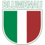 Логотип команды Блуменау