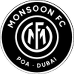 Логотип команды Монсоон