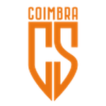 Логотип команды Коимбра U20
