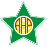 Логотип команды Португеза РЖ U20