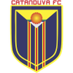 Логотип команды Катандува