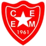 Логотип команды Эстрела Марко U20