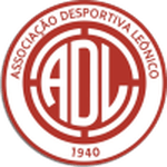 Логотип команды Леонико U20