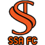 Логотип команды ССА U20