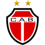 Логотип команды Бандейранти U20