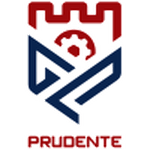 Логотип команды Гремиу Пруденте U20