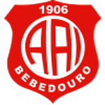 Логотип команды Интер Бебедоуро