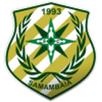 Логотип команды Самамбайя U20