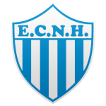 Логотип команды Нову-Амбургу U20