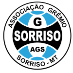 Логотип команды Соррисо