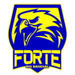Логотип команды Форте