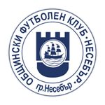 Логотип команды Несебыр