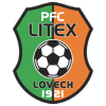 Логотип команды Литекс