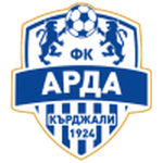 Логотип команды Арда Кырджали