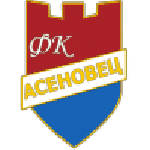 Логотип команды Асеновец