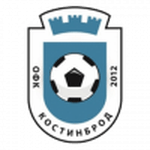 Логотип команды Костинброд