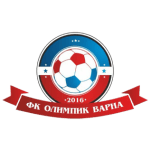 Логотип команды Олимпик Варна