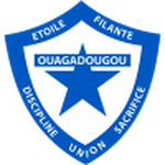 Логотип команды Этуаль Филант