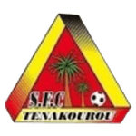 Логотип команды Спортинг Каскадес