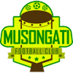 Логотип команды Мусонгати Логотип команды Мусонгати