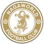 Логотип команды Нагаворлд Логотип команды Нагаворлд