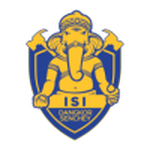 Логотип команды Дангкор Сенчей