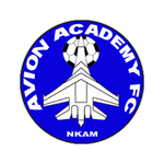 Логотип команды Авьон Академи