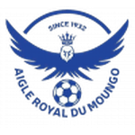 Логотип команды Эгль Рояль Мунго