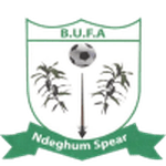 Логотип команды Бафменг Юнайтед