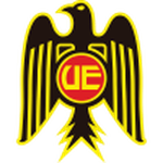 Логотип команды Унион Эспаньола