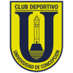 Логотип команды Универсидад Консепсьон