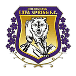 Логотип команды Хеилонгджианг Лава Спринг