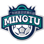 Логотип команды Гуандун Минту