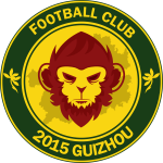 Логотип команды Гуйчжоу Чжучэн
