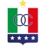 Логотип команды Онсе Кальдас