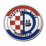 Логотип команды Дугополье