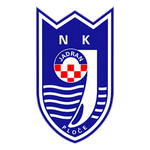 Логотип команды Ядран Лука Плоче