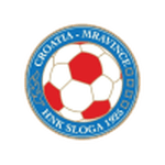 Логотип команды Слога Мравинце