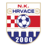 Логотип команды Хрваче
