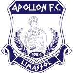 Логотип команды Аполлон Лимасол