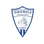 Логотип команды Омония Арадипу