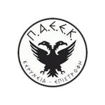 Логотип команды ПАЕЕК