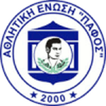 Логотип команды Пафос U19