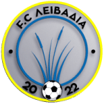 Логотип команды Ливадия