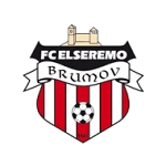 Логотип команды Брумов