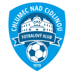 Логотип команды Хлумец-над-Цидлиноу Логотип команды Хлумец-над-Цидлиноу