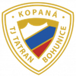 Логотип команды Татран Богунице