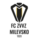 Логотип команды Милевско