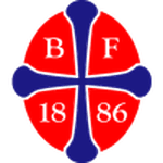 Логотип команды Фрем